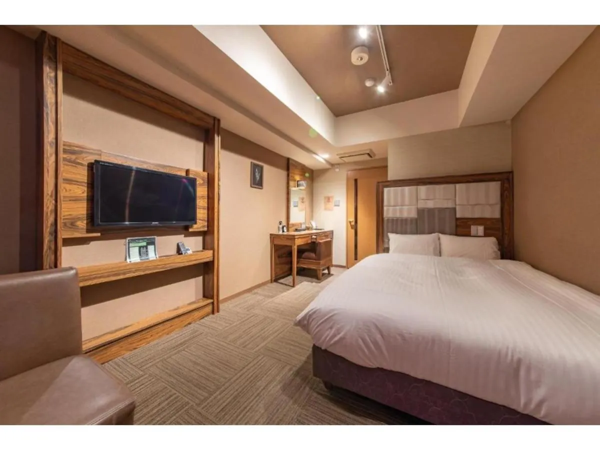 Hotel Relief Namba Daikokuchou - Vacation Stay 33927V Osaka 0*,  Japan