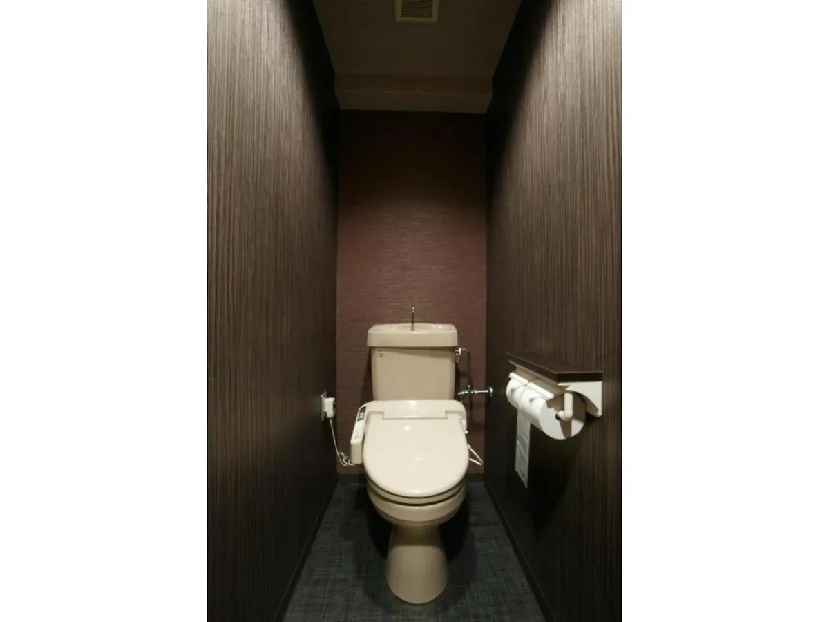 Hotel Relief Namba Daikokuchou - Vacation Stay 33927V Osaka
