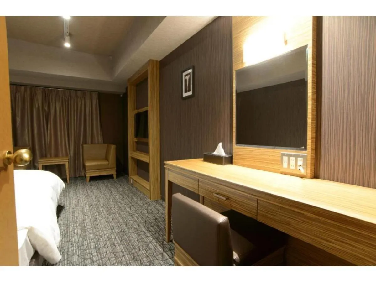 Hotel Relief Namba Daikokuchou - Vacation Stay 33927V Osaka