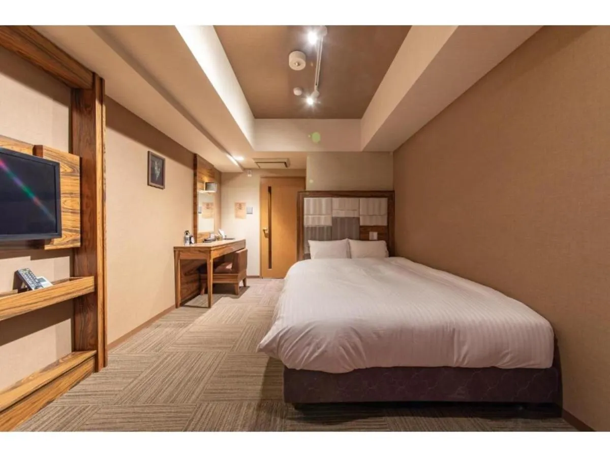 Hotel Relief Namba Daikokuchou - Vacation Stay 33927V Osaka Japan