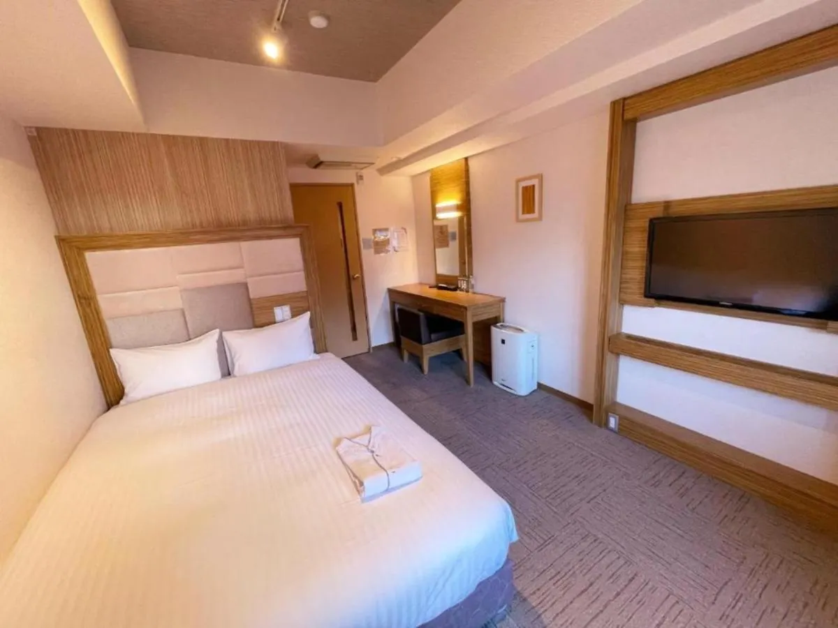 Hotel Relief Namba Daikokuchou - Vacation Stay 33927V Osaka 0*,  Japan