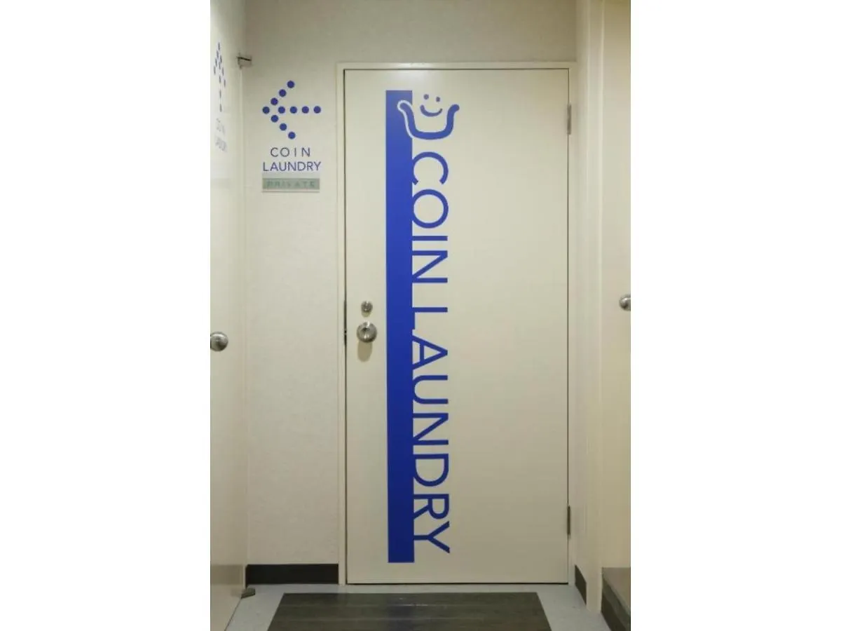 Hotel Relief Namba Daikokuchou - Vacation Stay 33927V Osaka