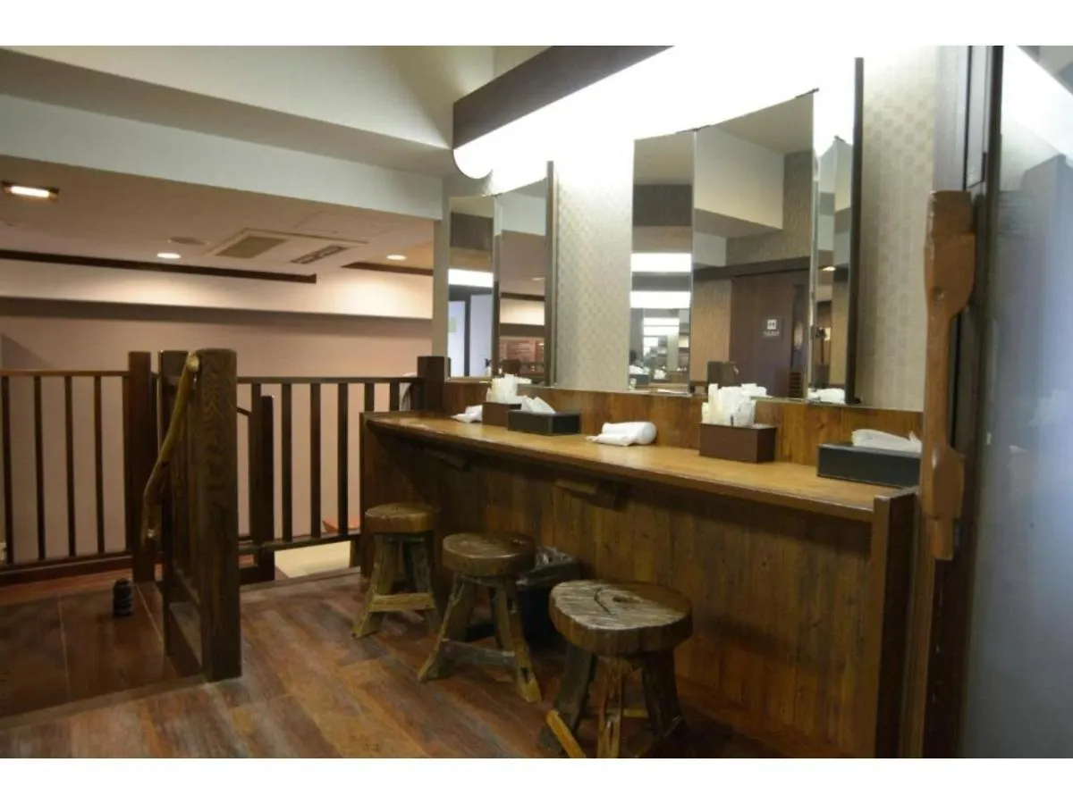 Hotel Relief Namba Daikokuchou - Vacation Stay 33927V Osaka