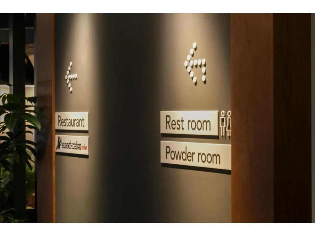 Hotel Relief Namba Daikokuchou - Vacation Stay 33927V Osaka