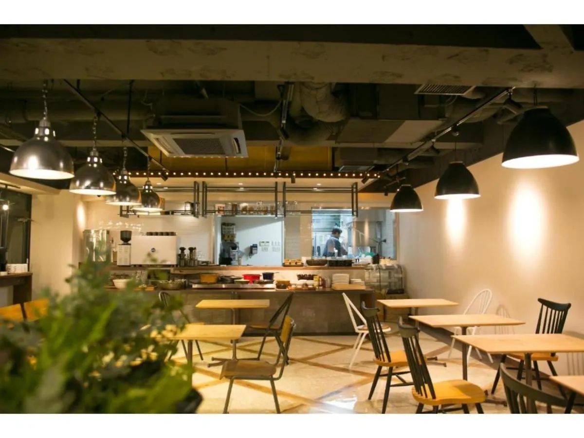 Hotel Relief Namba Daikokuchou - Vacation Stay 33927V Osaka